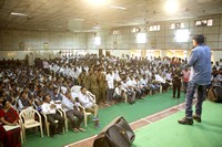 PSV Garuda Vega Success Tour Photos
